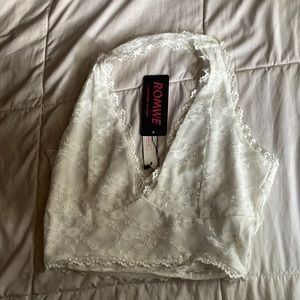 never wore, new with the tag